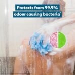 Dettol Body Wash and Shower Gel, Cool-500ml,Pack Of 2 - Fast Shipping to USA & Canada - Image 5