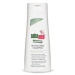 Sebamed Anti-Dry Revitalizing Shampoo | pH 5.5 I Confirmed 49% less dryness in 3 weeks | Dermatologically & clinically tested | 200ml - Fast Shipping to USA & Canada