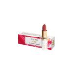 MyGlamm LIT Satin Matte Lipstick-Queen Of The South (Brown)-4.5 gm | 3D Satin Matte Finish | Long Lasting Lipstick | Cruelty-Free Lipstick - Fast Shipping to USA & Canada