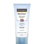 Neutrogena Ultra Sheer Sunblock - Spf 50+, 88Ml Tube For Dry Skin, Pack Of 1 - Fast Shipping to USA & Canada