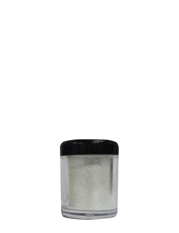 Miss Claire Diamond Shine Powder - Silver - Fast Shipping to USA & Canada