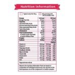 Kellogg's Muesli Crunchy Fruit And Nut, Multi-Grain Cereal, High In Iron, Vitamin B And Source Of Fibre, 750g - Fast Shipping to USA & Canada - Image 5