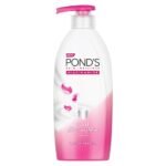 POND'S Niacinamide Nourishing Body Lotion for Soft, Glowing Skin 275 ml - Fast Shipping to USA & Canada