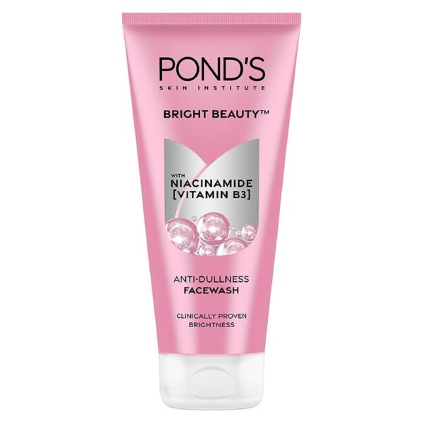 POND'S White Beauty Spot Less Fairness Face Wash, Removes Dead Skin And Dark Spots, 200 g - Fast Shipping to USA & Canada