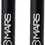 MARS Long Lasting Crayon Lipstick Up To 12 Hours Stay & Long Lasting Crayon Lipstick Up To 12 Hours Stay, Matte - Fast Shipping to USA & Canada