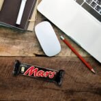 Mars Chocolate Bar, 51 Gram - Fast Shipping to USA & Canada - Image 4