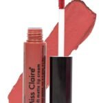 Miss Claire Soft Matte Lip Cream 21, Pink, 6.5 Grams, Pink, 6 g - Fast Shipping to USA & Canada