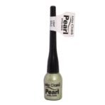 Miss Claire Pearl Eyeliner for Women/Girls, Shade No. 17 Light Gold - Fast Shipping to USA & Canada