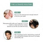 mars by GHC Jojoba Oil With Brahmi, Tea Tree, Bhringraj, Onion Seed, Fenugreek & 15 Other Natural Oils & Extracts - Thick, Shiny & Strong Hair Growth Hair Oil (200 ml) - Fast Shipping to USA & Canada - Image 7