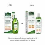 INDUS VALLEY Bio Organic Growout Hair Oil,- 200ml - Fast Shipping to USA & Canada - Image 4