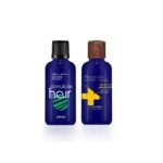 Aroma Magic curative Oil Combo| Stimulate Hair Oil + I need a good sleep curative oil | 20 ml Each | Pack Of 2