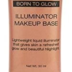 Miss Claire Illuminator Makeup Base 02 Gleam, Pink, 30 ml - Fast Shipping to USA & Canada
