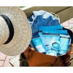 Neutrogena Hydro Boost Moisturizing and Hydrating Hydrogel Face Mask Sheet, 1 Ounce (Pack of 12) - Fast Shipping to USA & Canada - Image 5