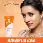 MyGlamm Vitamin C Lumi Cream | Illuminating Moisturising Face Cream with Niacinamide, Vitamin C & Kakadu Plum For Radiant & Even Skin Tone (30g) - Fast Shipping to USA & Canada - Image 4