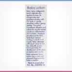Sebamed Baby Lotion, 400Ml&Sebamed Baby Cream Extra Soft, 50Ml - Fast Shipping to USA & Canada - Image 4