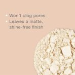 Neutrogena Shine Control Powder, Invisible 10, 10g - Fast Shipping to USA & Canada - Image 3