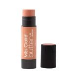Miss Claire Butter Lip Balm Brownie, Brown, 4 g - Fast Shipping to USA & Canada