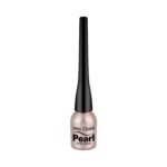 Miss Claire Pearl Shimmery Eyeliner For Women/Girls, Shade No. 18 Shimmer Pink, Pencil - Fast Shipping to USA & Canada