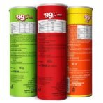 Kellogg's Pringles Game On Pack, 3 x 321 g - Fast Shipping to USA & Canada - Image 3