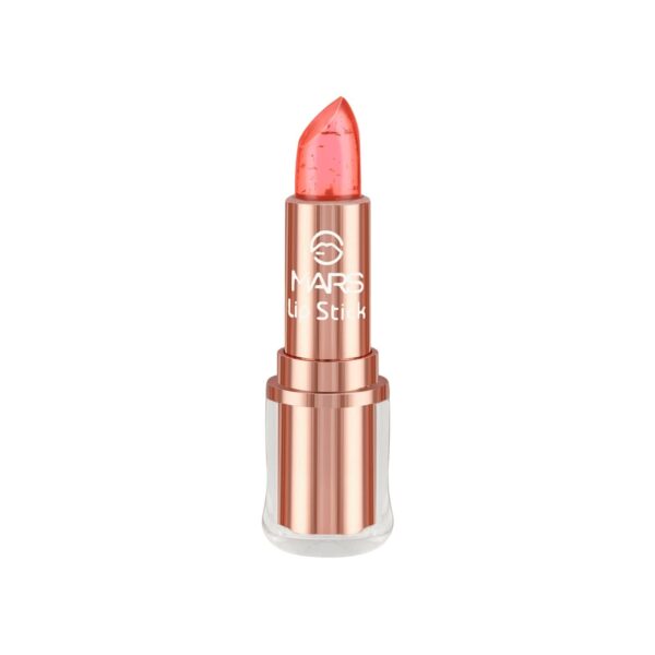 MARS Colour Changing Glossy Tinted Balm Lipstick | Hydrating & Moisturising Lip Balm For Women (3.6 G) (03-RED) - Fast Shipping to USA & Canada