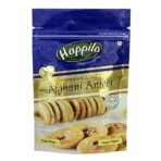 Happilo Premium Dried Afghani Anjeer 200g each (Pack of 2), Dry Figs for Weight Management, Digestion, Immunity, Good Health & Rich in Dietary Fiber - Fast Shipping to USA & Canada - Image 2