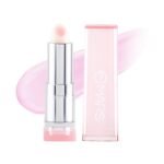 MARS Lip Lollies & Moisturising Lip Tinted Balm | Enriched with Vitamin-E, Jojoba Oil, Shea Butter and Hyaluronic Acid | 3.2 g (01-Strawberry) - Fast Shipping to USA & Canada