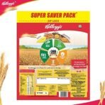 Kellogg's Real Almond and Honey Corn Flakes, 1kg and Kellogg's Chocos, 1.2kg - Fast Shipping to USA & Canada - Image 4