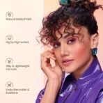 Swiss Beauty Professional Matte Blusher, Face Makeup, Soft Nude, 4gm - Fast Shipping to USA & Canada - Image 4