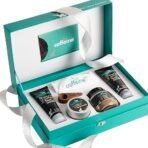 mCaffeine Special Mood Gift Set for Women and Men With Complete Coffee Skin Care | Birthday Anniversary Set for Mother & Wife| Self Care Pampering & Rejuvenating Combo Kit for All Occasions & Ages | Perfect Women's Day Present for Her | Natural Products Suitable For All Skin Types - Fast Shipping to USA & Canada - Image 2