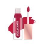 Swiss Beauty Hold Me Matte Liquid Lipstick | 12 Hours Stay | Non-Transfer Lipstick | Waterproof Lipstick with Intense Hydration| Shade - Romance Red, 4.5ml - Fast Shipping to USA & Canada
