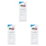 Sebamed Anti Dandruff Shampoo 200 ml I pH 5.5 I Reduces dandruff, scalp itching and irritation I Piroctone Olamine | phthalates, SLS and parabens free | 50% dandruff reduction in 2 weeks l Toxin free - Fast Shipping to USA & Canada
