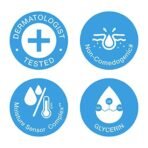 Neutrogena Hydro Boost Clear Lotion (Hydrating Toner) | With Water, Glycerin, Glycereth - 26, Sodium Benzoate, Panthenol and Olive Leaf Extract, Pack of 1, 150 ml - Fast Shipping to USA & Canada - Image 7