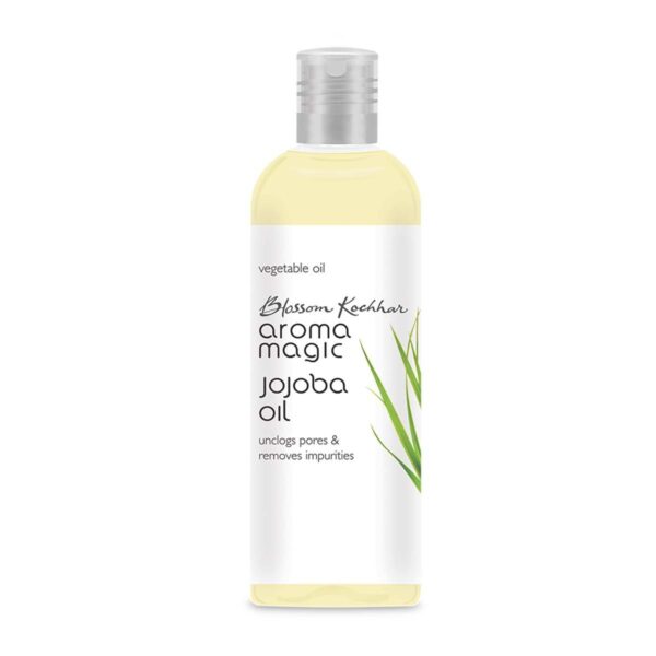 Aroma Magic Jojoba Oil, 100ml - Fast Shipping to USA & Canada