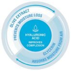 Neutrogena Hydro Boost Clear Lotion (Hydrating Toner) | With Water, Glycerin, Glycereth - 26, Sodium Benzoate, Panthenol and Olive Leaf Extract, Pack of 1, 150 ml - Fast Shipping to USA & Canada - Image 4