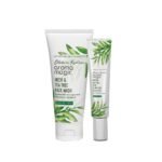 Aroma Magic Neem & tea tree (PWRD by niacinamide) Combo| Face wash- 50ml + Anti Pimple Gel- 20gm | Pack Of 2 - Fast Shipping to USA & Canada