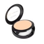 MARS HD Mattifying Matte Compact Powder For All Skin Types | Lightweight Formula With Oil Control | Long Lasting & Travel Friendly (8G) (03-Butter Scotch), Cream - Fast Shipping to USA & Canada