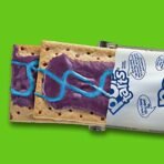 Kellogg's Frosted Pop Tarts Wild Berry, 430 Grams - Fast Shipping to USA & Canada - Image 5