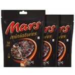 Mars Miniatures Chocolates - Fast Shipping to USA & Canada - Image 2