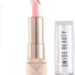 Swiss Beauty Glitter Color Change GEL Lipstick (Gelly pink, 4.3 g) - Fast Shipping to USA & Canada