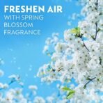 Dettol Multi-Surface Disinfectant Sanitizer Spray Bottle, 225ml-Pack of 3 (Spring Blossom) - Fast Shipping to USA & Canada - Image 5