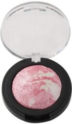 Miss Claire Baked Eyeshadow Duo 05, Pink, 3.5 g - Fast Shipping to USA & Canada