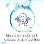 Neutrogena Deep Clean Gel wash with Pump 200ml-Imported, (3935800) - Fast Shipping to USA & Canada - Image 5