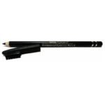 Miss Claire Waterproof Eyebrow Pencil - Black 01 (2 Pack) - Fast Shipping to USA & Canada