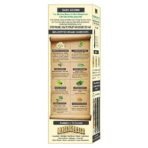 INDUS VALLEY 100% Botanical Dark Brown hair Color Dermatologist Recommended, Safe for Pregnent & Lactating Mother (120g) - Fast Shipping to USA & Canada - Image 6