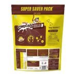 Kellogg's Combo, Kellogg's Chocos, High in Protein, B Vitamins, Calcium And Iron, 1.2kg Pack and Kellogg's Special K Original, Breakfast Cereals, 900g - Fast Shipping to USA & Canada - Image 4