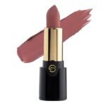 MARS Plush Velvet Matte Lipstick for Women | Smooth Glide | One Swipe Pigmention | Non-Drying Creamy Formula | Rich and Vibrant Color | 3.2 gm | (09-LS15-Pretty in Pink) 09-Pretty - Fast Shipping to USA & Canada