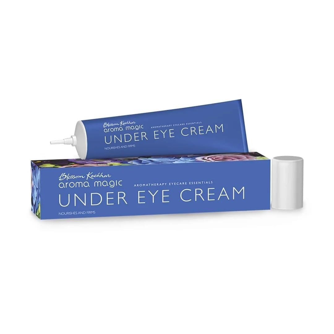 51SEWjoecL.jpg Aroma Magic Under Eye Cream- 20 gm - Fast Shipping to USA & Canada - Image 1