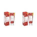 Aroma Magic Carrot Sunscreen Lotion, 50ml (Pack of 2) - Fast Shipping to USA & Canada