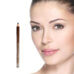 Miss Claire Orange Creations Eyebrow Pencil (Dark Brown) - Fast Shipping to USA & Canada