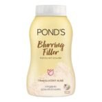 Pond's Blurring Filler Translucent Powder, Oil Control with UV Protection, 50 g - Fast Shipping to USA & Canada